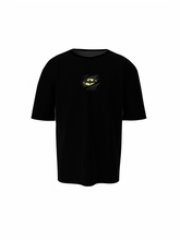 Bat-Man Comic Oversized T-Shirt